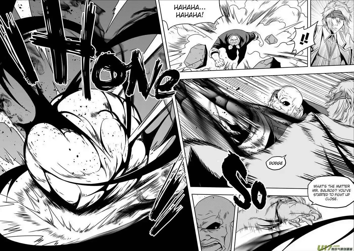 Autophagy Regulation 67