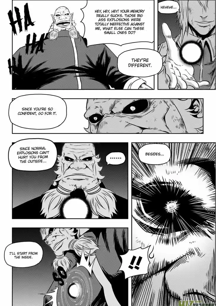 Autophagy Regulation 68