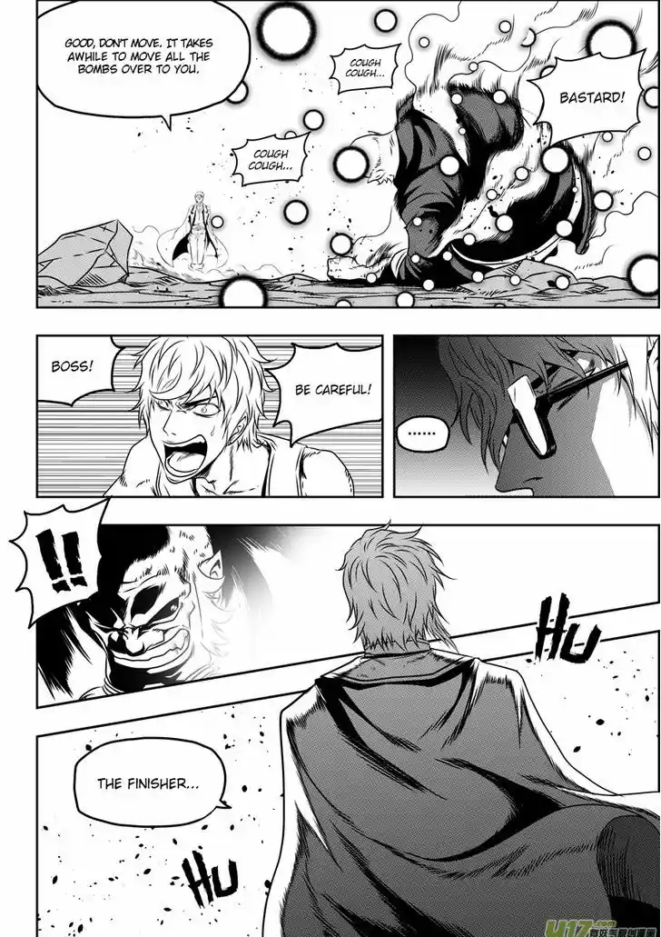 Autophagy Regulation 68