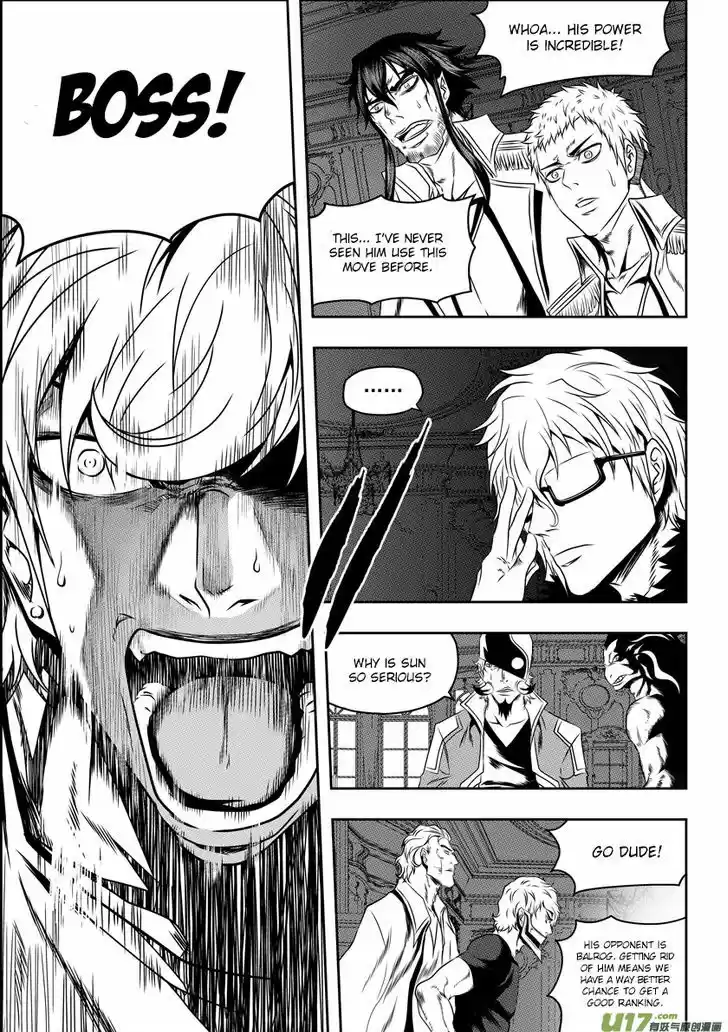 Autophagy Regulation 69