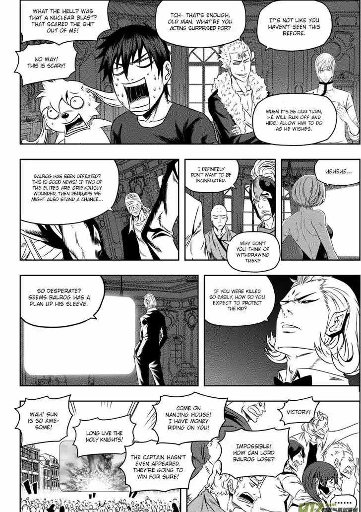 Autophagy Regulation 69