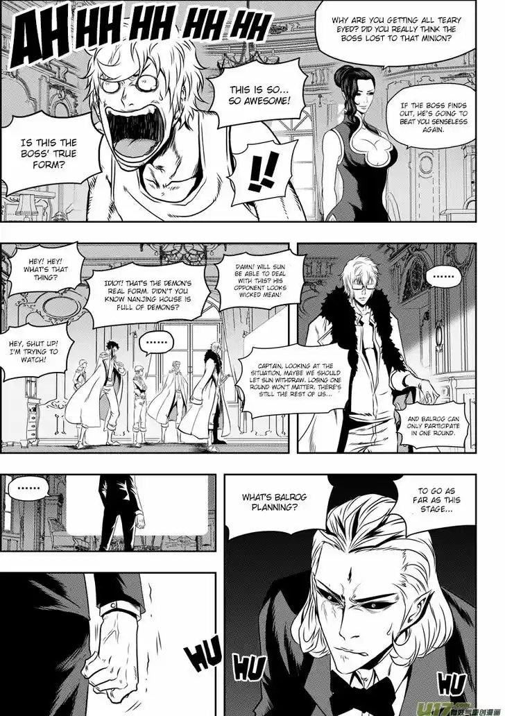 Autophagy Regulation 69