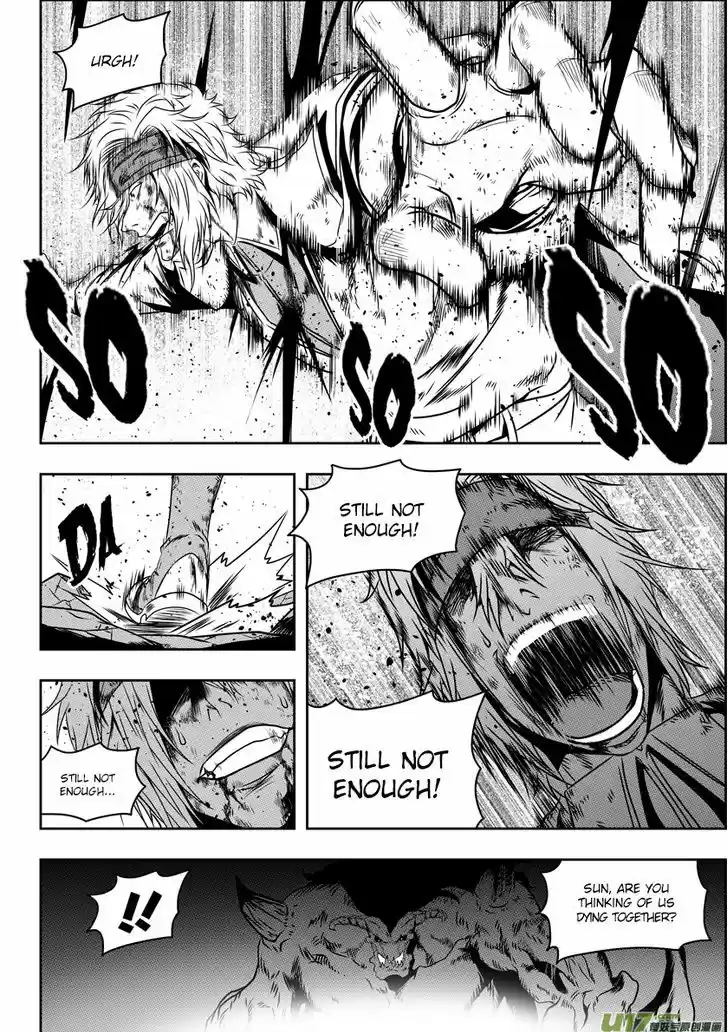 Autophagy Regulation 69