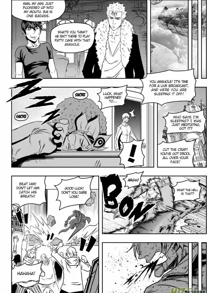 Autophagy Regulation 70