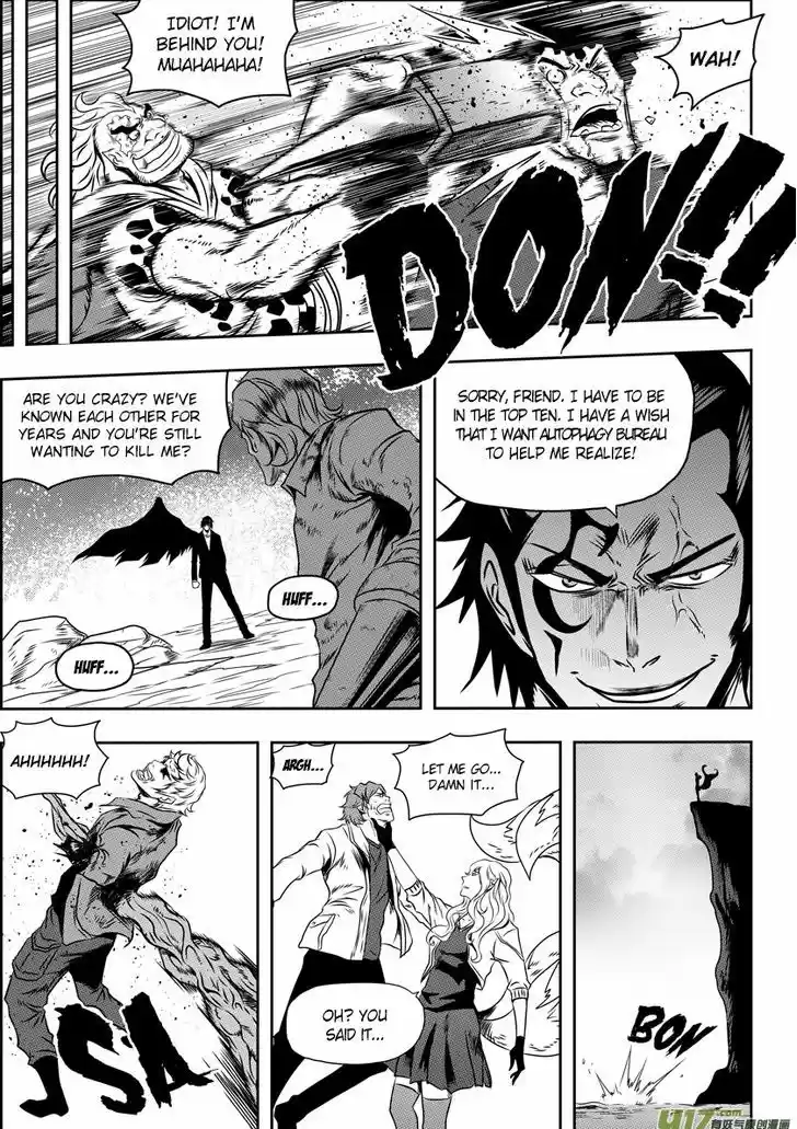 Autophagy Regulation 70