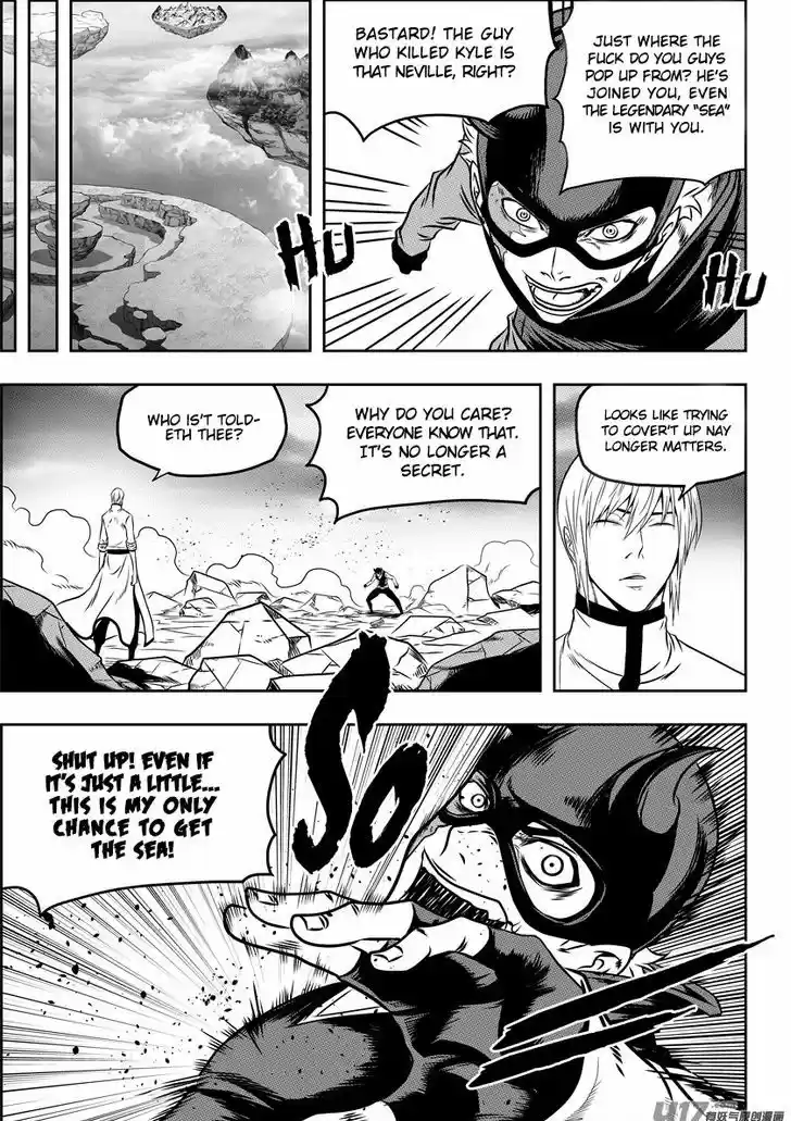 Autophagy Regulation 71