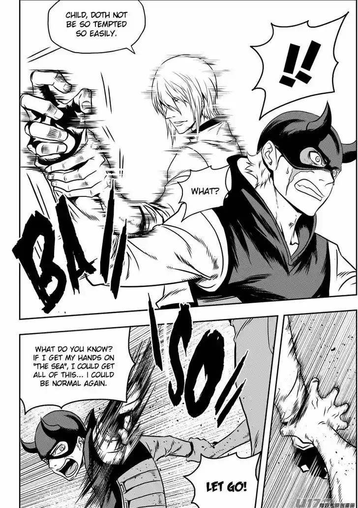 Autophagy Regulation 71