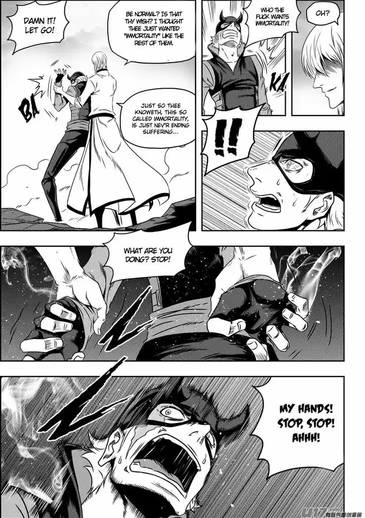 Autophagy Regulation 71