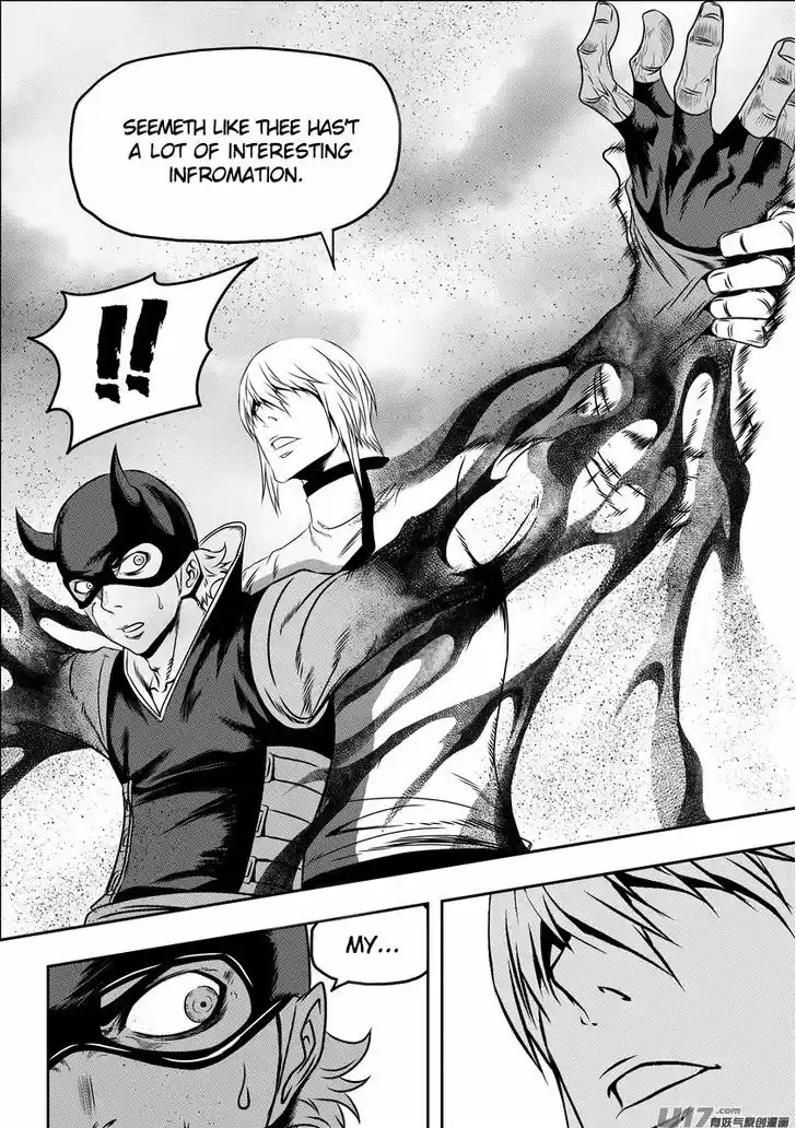 Autophagy Regulation 71