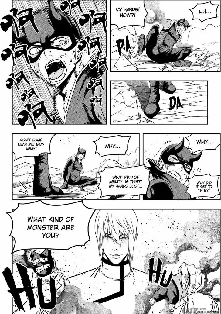 Autophagy Regulation 71