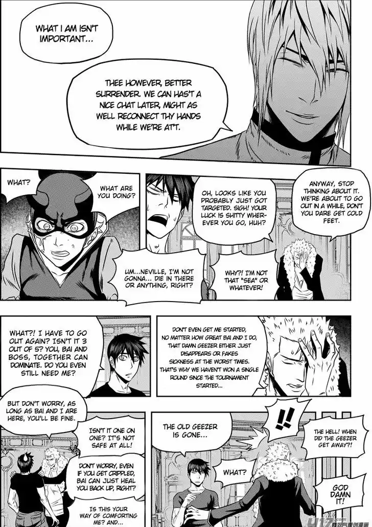 Autophagy Regulation 71