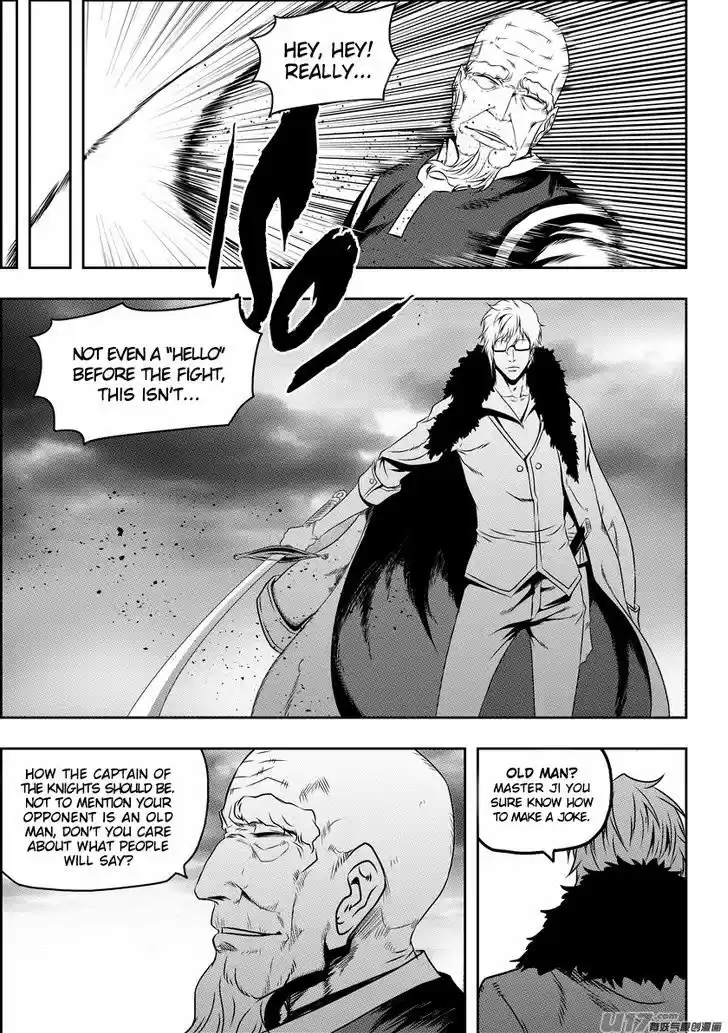 Autophagy Regulation 71