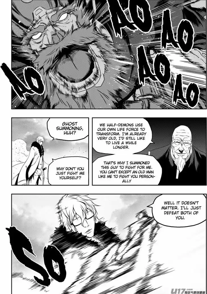 Autophagy Regulation 71