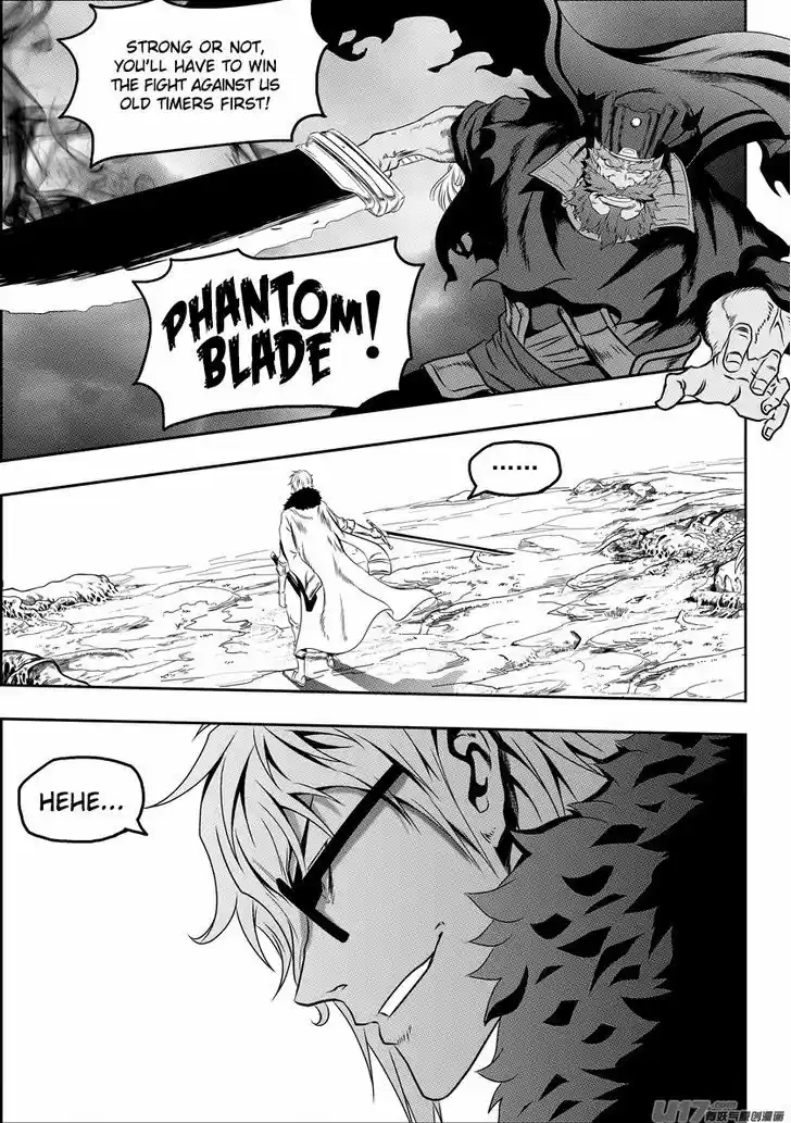 Autophagy Regulation 71