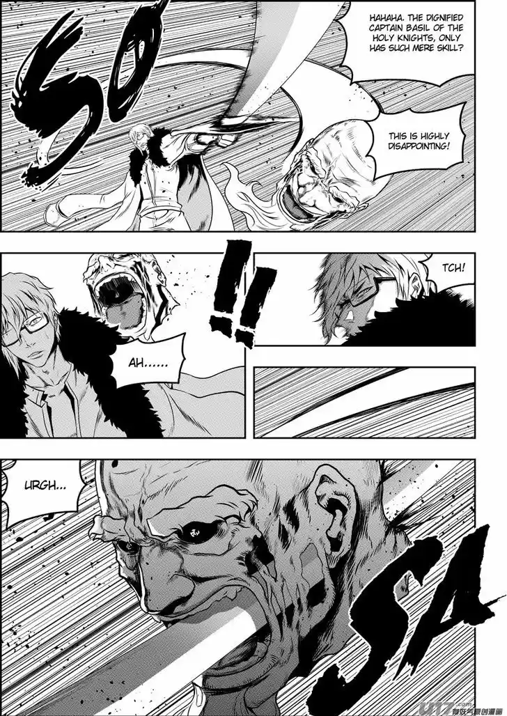 Autophagy Regulation 72