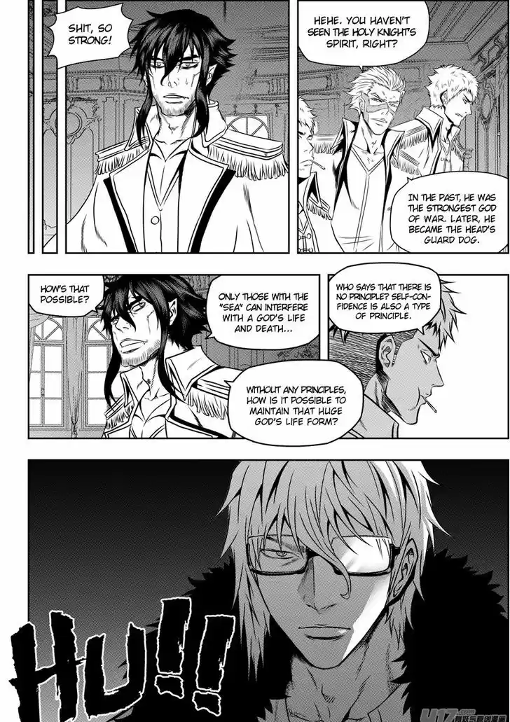 Autophagy Regulation 73