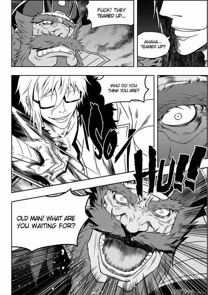 Autophagy Regulation 73