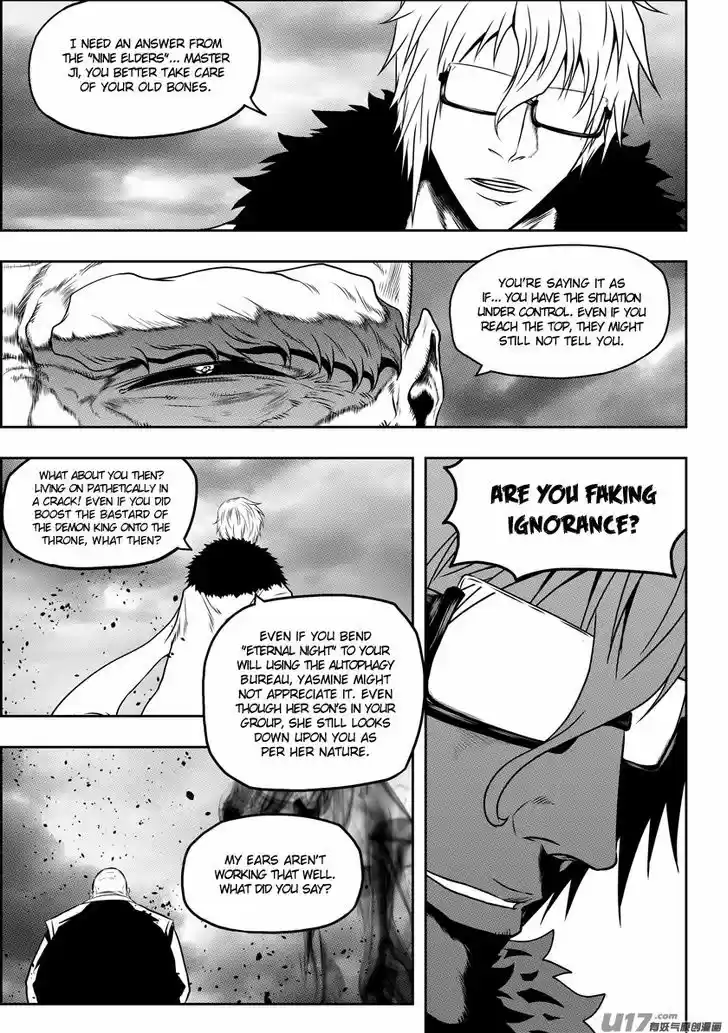 Autophagy Regulation 74