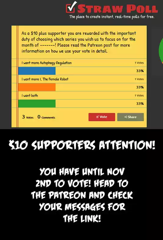 Autophagy Regulation 74
