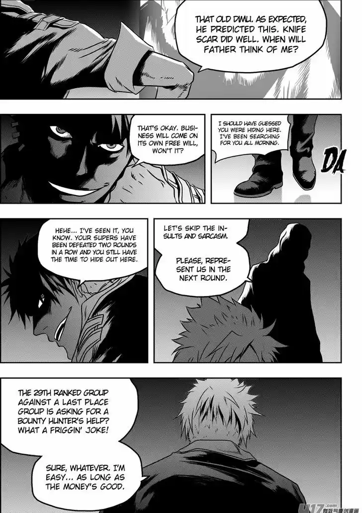 Autophagy Regulation 75