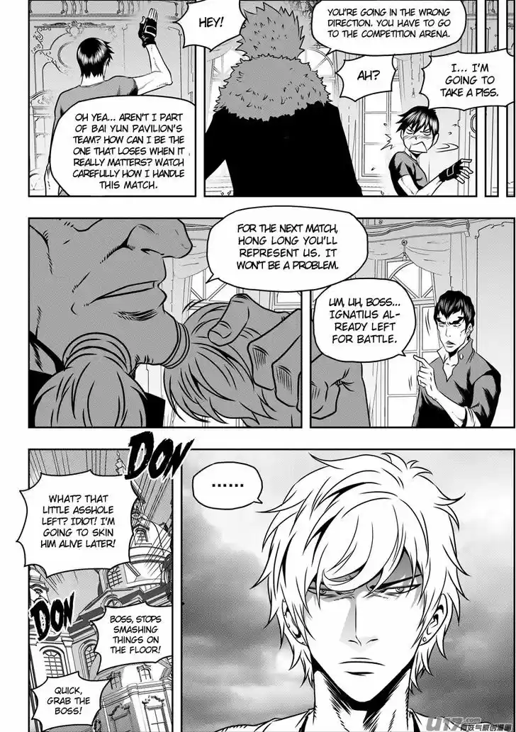 Autophagy Regulation 75