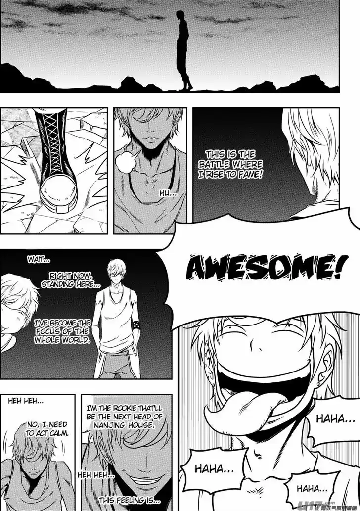 Autophagy Regulation 75