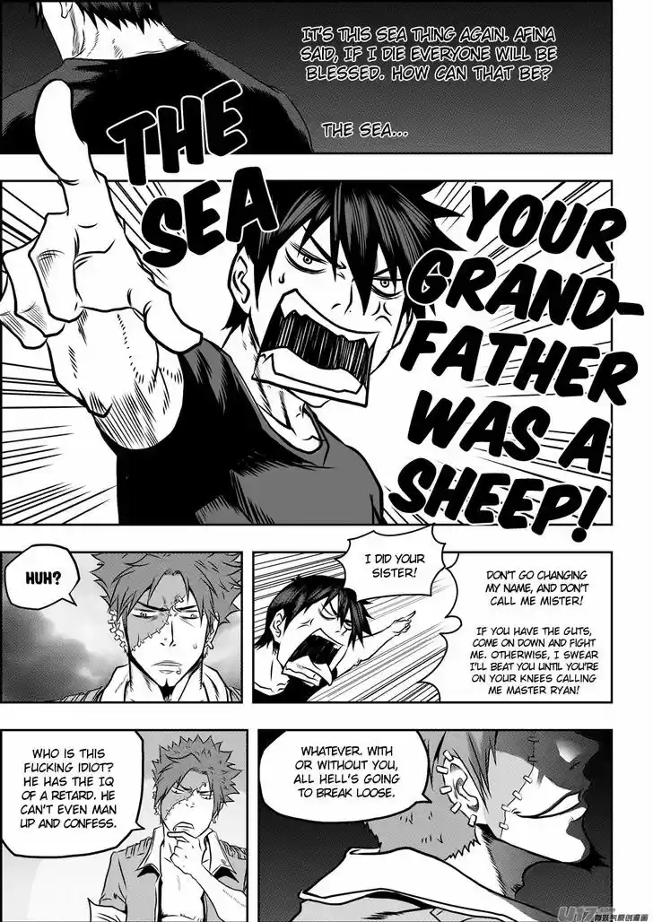 Autophagy Regulation 76