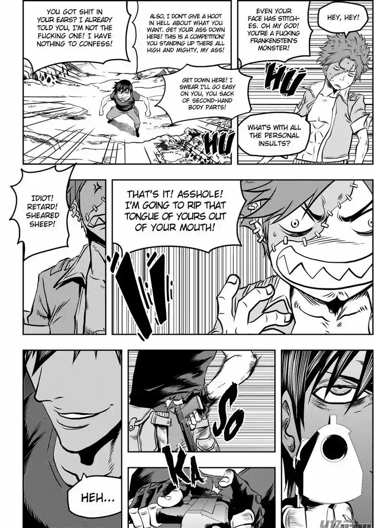 Autophagy Regulation 76