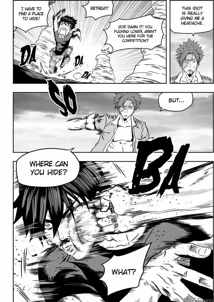 Autophagy Regulation 76