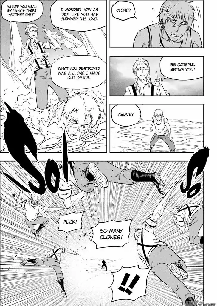 Autophagy Regulation 77