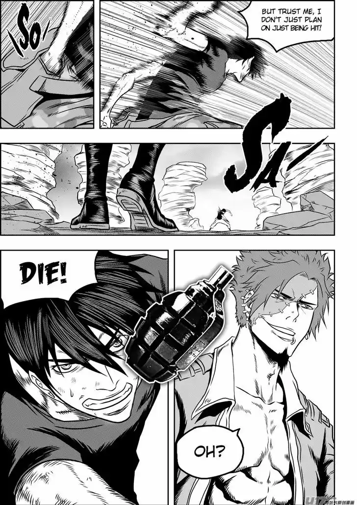 Autophagy Regulation 77