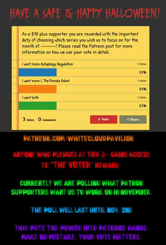 Autophagy Regulation 77