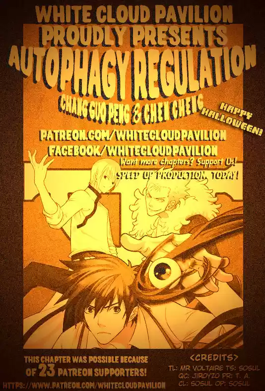 Autophagy Regulation 78