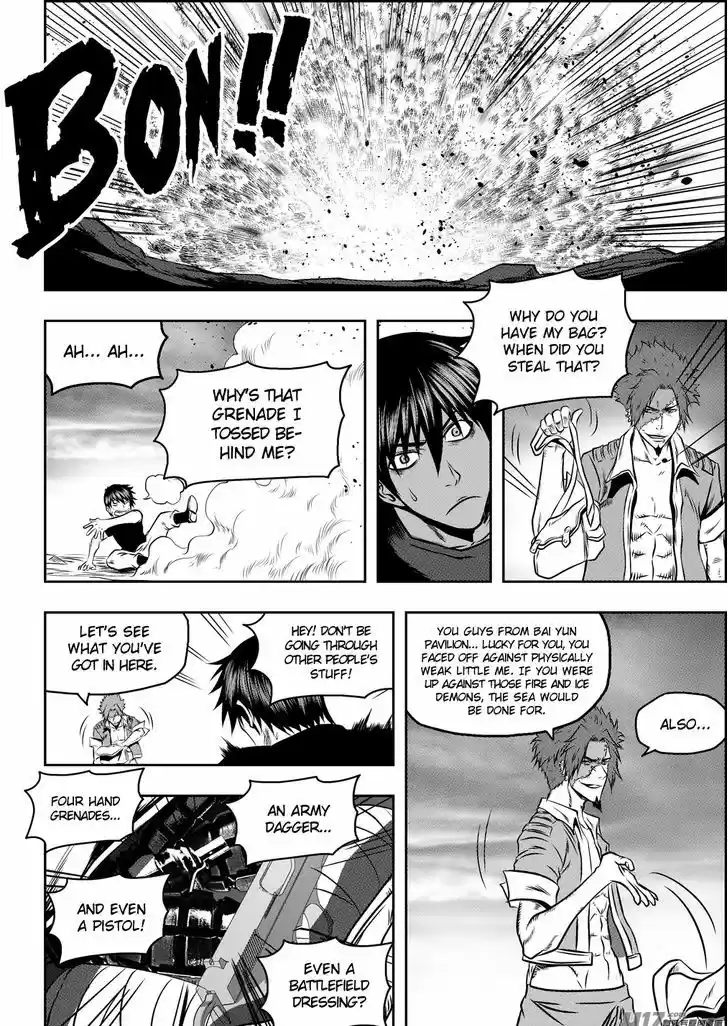 Autophagy Regulation 78