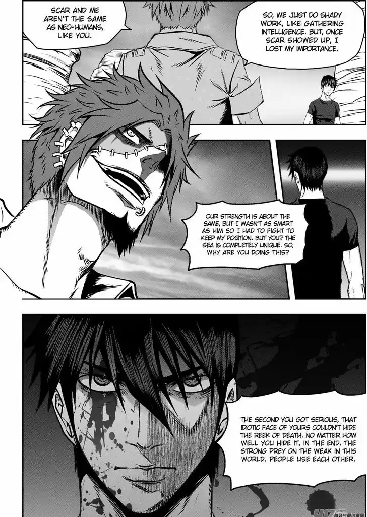 Autophagy Regulation 78