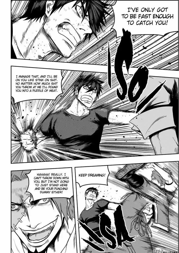 Autophagy Regulation 78