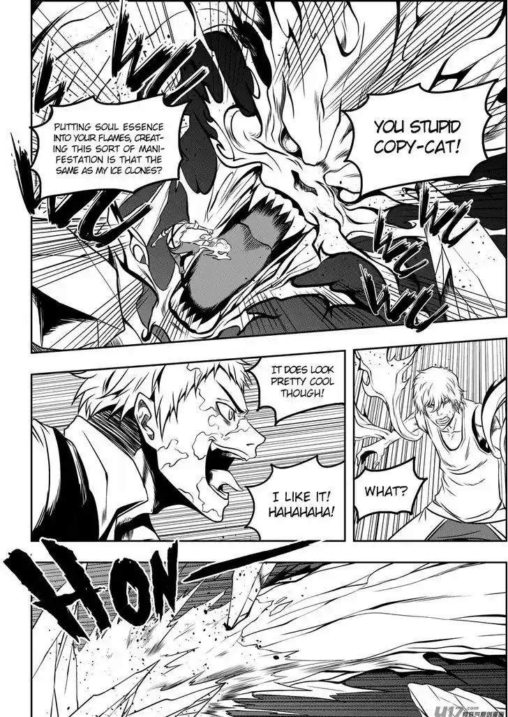 Autophagy Regulation 79