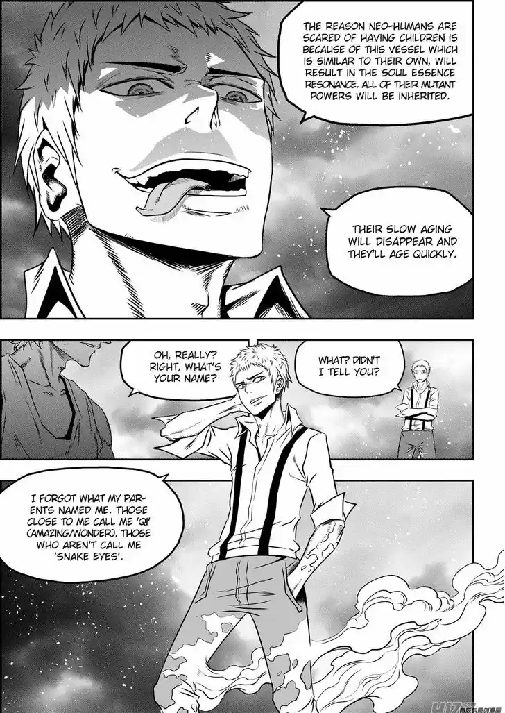 Autophagy Regulation 79