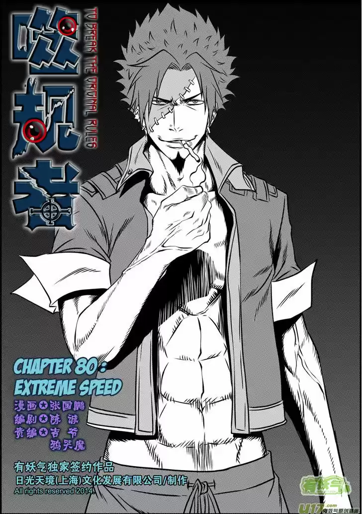 Autophagy Regulation 80