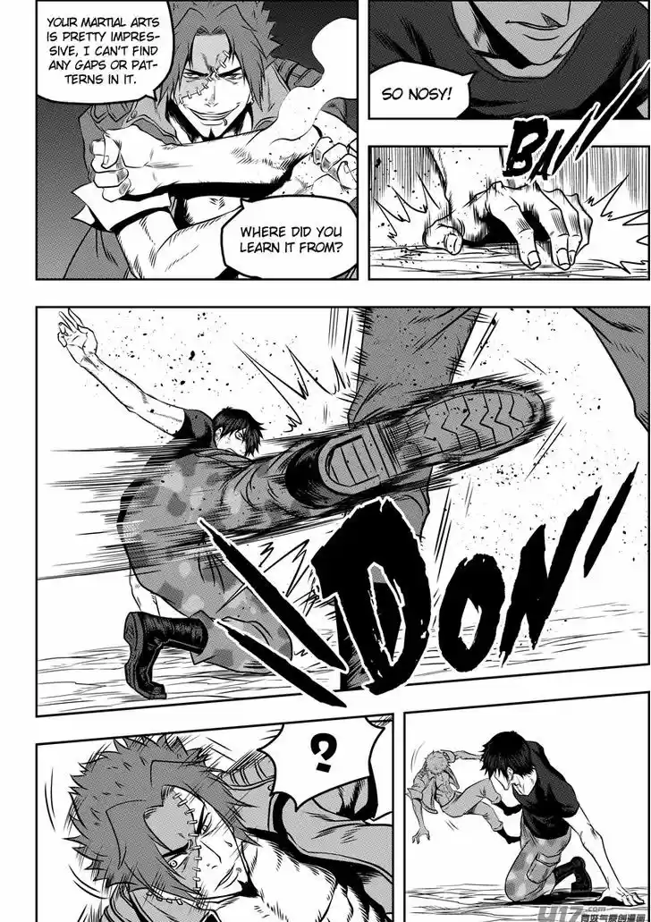 Autophagy Regulation 80