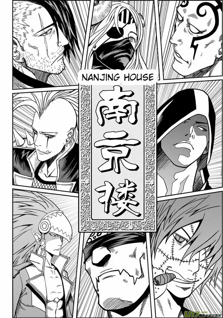 Autophagy Regulation 9