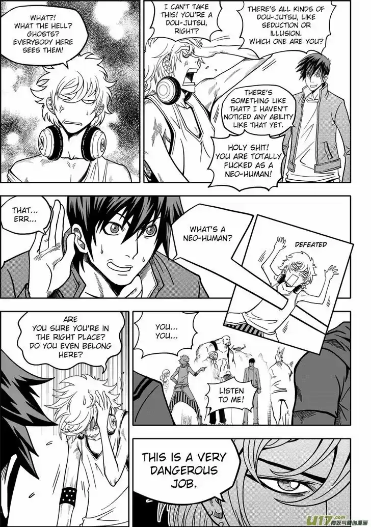 Autophagy Regulation 9