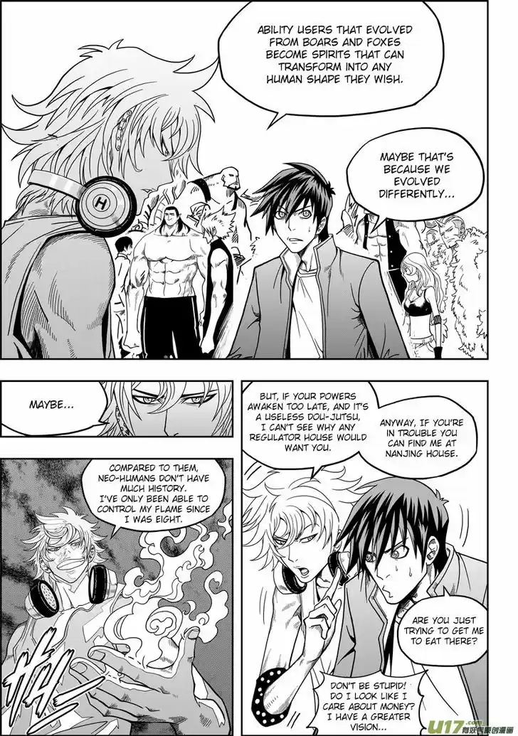 Autophagy Regulation 9