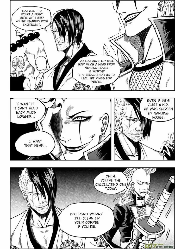 Autophagy Regulation 9