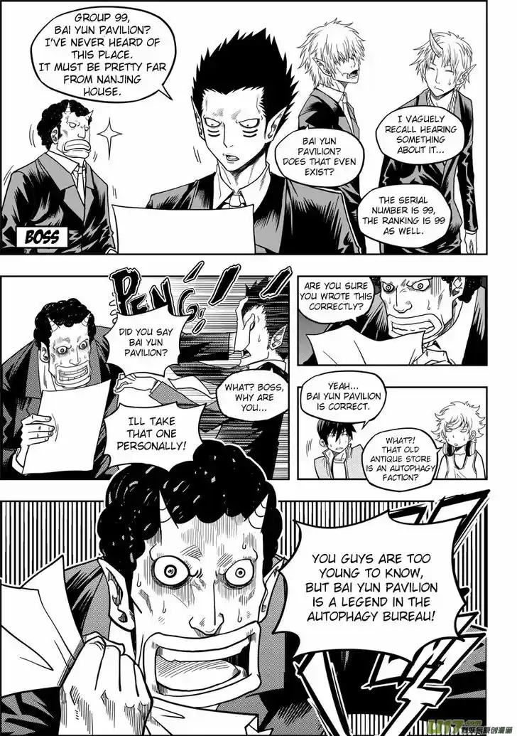 Autophagy Regulation 9