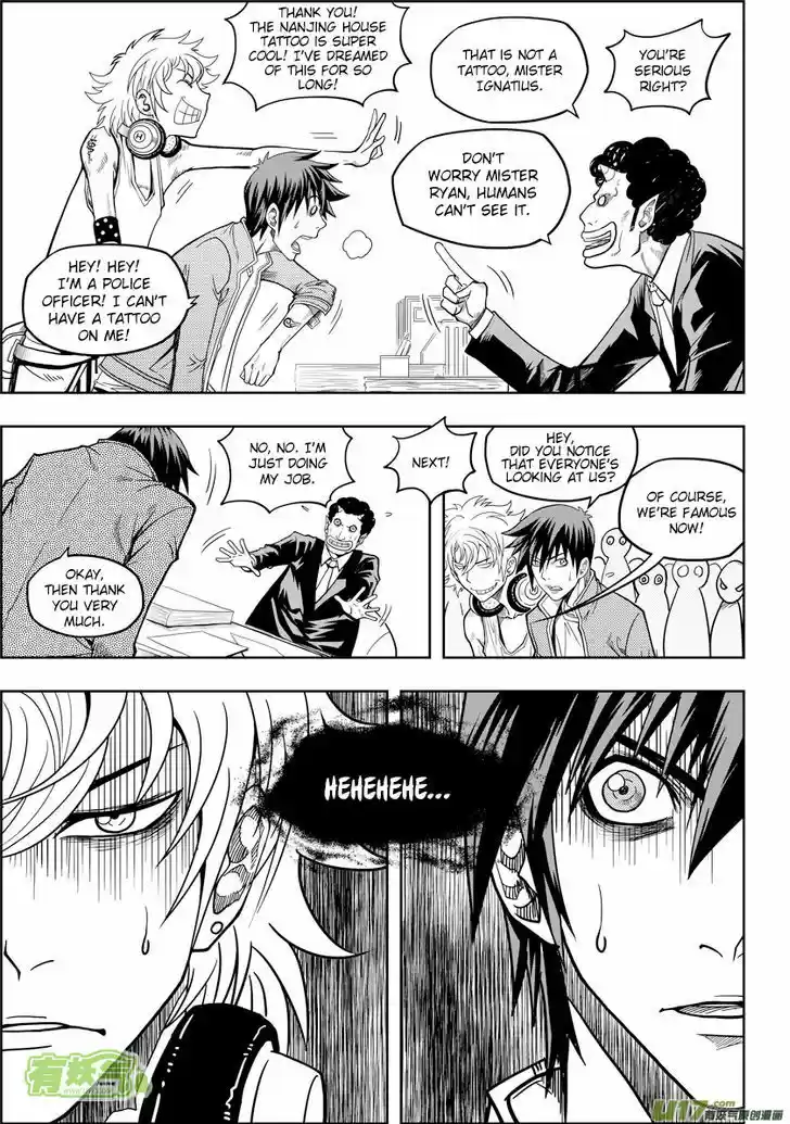 Autophagy Regulation 9