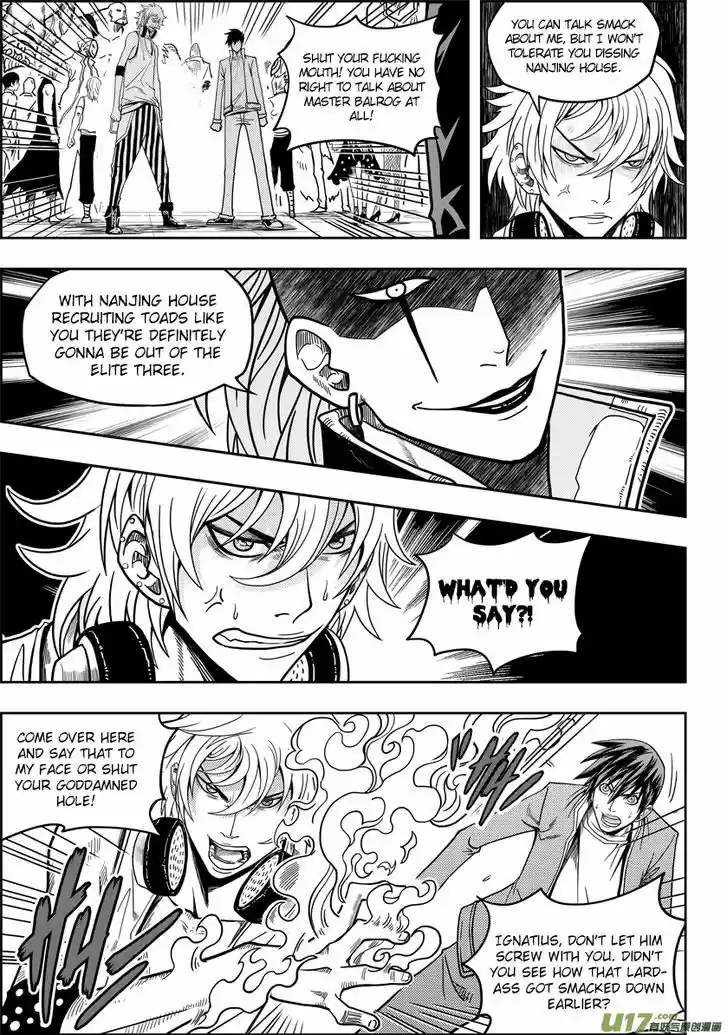 Autophagy Regulation 9