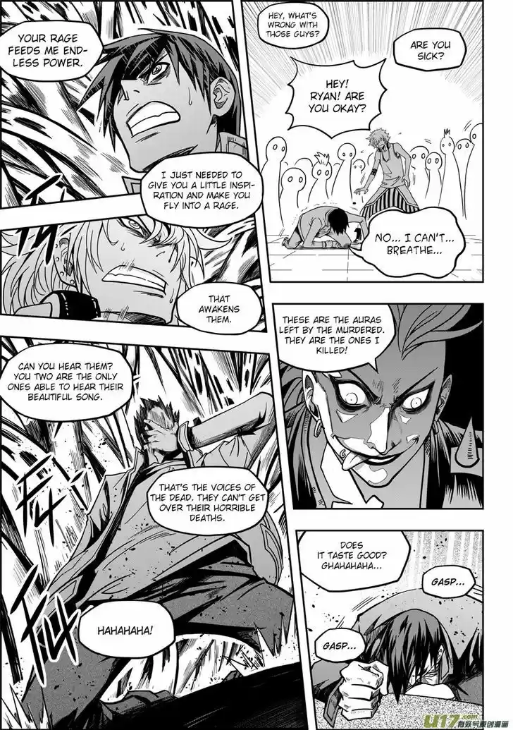 Autophagy Regulation 9