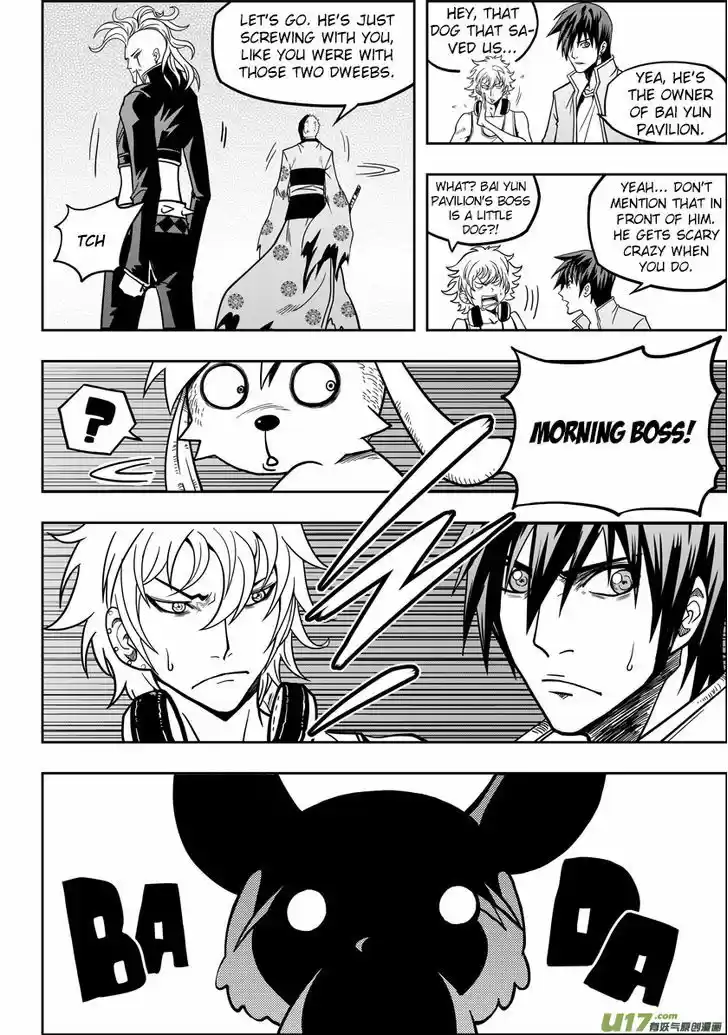 Autophagy Regulation 9