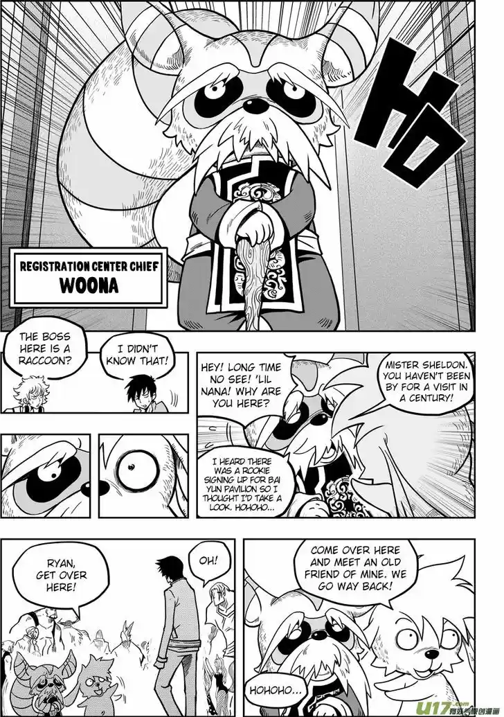 Autophagy Regulation 9